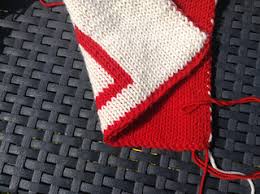 Our directory links to free knitting patterns only. Ravelry Liverpool Scarf Pattern By Signe Andersen