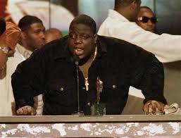 Social pathology, social and public welfare: Notorious B I G Movie Finds Its Big Star Reuters