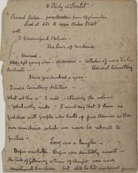 A Study in Scarlet - The Arthur Conan Doyle Encyclopedia