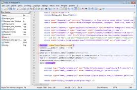 No other css editing program compares. Die 13 Besten Html Editoren Fur Webentwickler Update Dr Web