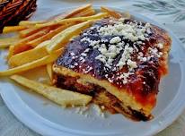 Taste of Greece - New Workshop