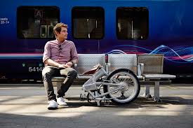 Moore Large to exclusively distribute Bickerton Portables in UK and Ireland 