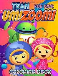 All team umizoomi coloring sheets and pictures are absolutely free and can be linked directly, downloaded, printed, or shared via ecard. Team Umizoomi Coloring Book For Kids Amazing Coloring Book For Kids Who Loves Team Umizoomi With High Quality Coloring Pages Jordan Ibe 9798626156942 Amazon Com Books
