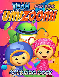 Home / cartoon / team umizoomi. Team Umizoomi Coloring Book For Kids Amazing Coloring Book For Kids Who Loves Team Umizoomi With High Quality Coloring Pages Jordan Ibe 9798626156942 Amazon Com Books