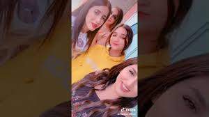 أجمل فيديوهات على تيك توك المغرب و الجزائر خليني نبكي على لهلكني Tik Tok Maroc 2020 Youtube