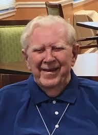 Obituary for William "Bill" P. Kenney, Sr.