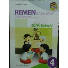 Buku Bahasa Jawa Kelas 4 Sd Pdf Guru Ilmu Sosial