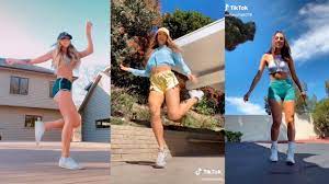 Have You Missed Shuffle Dance? - New TikTok Shuffle Compilation 2020 -  YouTube