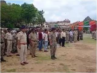 bjp leaders security cover has been decreased in naxal affected bastar ann | Chhattisgarh: बस्तर के BJP के आठ नेताओं की सुरक्षा में की गई कटौती, पार्टी बोली- 'जानबूझकर सरकार...'