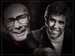 What was Burt Bacharach and Hal David's first number one hit?
