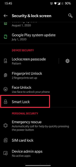 Yes, that's the only thing you need to have on your hand before starting the unlocking process. 7t Pro Sim Unlock When Connected To Car Bluetooth Oneplus Community