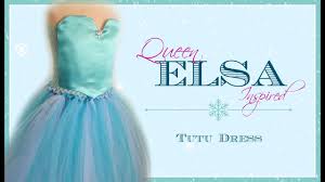 Das kleid von elsa ist bodenlang und schließt an der brust mit einer herzförmig geöffneten korsage nun geht es ans verschönern: Elsa Kostum Fur Kinder Karneval Als Prinzessin Feiern Sat 1