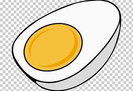 Fried Egg Chicken Boiled Egg Png Area Boiled Egg Chicken Circle Cliparts Half Circle Boiled Eggs Fried Egg Eggs