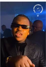 The Grooviest Corner