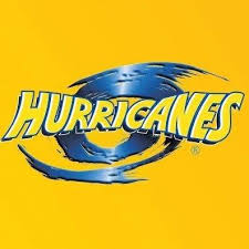 Super rugby is an annual international rugby union competition that features clubs from south africa, australia, new zealand, and argentina. Rugby Hurricanes Yellow Logo Eyes On The Ball