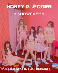 Honey popcorn el único grupo de kpop que por poco se prohíbe antes de su debut si eres nuevo (a) … Honey Popcorn Members Profile Updated