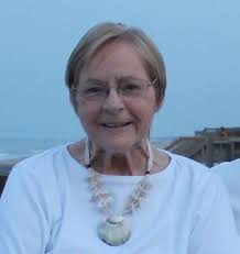 Darlene Morton Obituary (1936