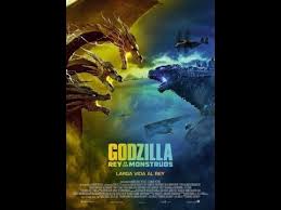 Kyle chandler, vera farmiga, millie bobby brown and others. Godzilla King Of The Monsters 2019 Full Hindi Movie Download Dual Audio Hdrip 720p Youtube