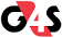 Logo de G4S