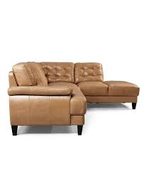 English Tan Leather Sectional Low Profile Clean Lines But Still Looks Comfy Tan Leather Sectional Comfy Cozy Home Soft Leather Sofa Sporting a sultry gray ultrapella fabric, this chic faux.