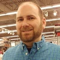 Adam Klinger (he/him)