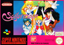 Bishoujo Senshi Sailor Moon S Jougai Rantou Shuyaku Soudatsusen English Sailor Moon Series Speedrun Com
