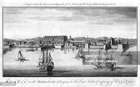 105 East India Import Dock Stock Photos ...
