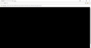 Dùng chrome cleanup tool khi trình duyệt crash; Sá»­a Lá»—i Man Hinh Trinh Duyá»‡t Google Chrome Bá»‹ Ä'en Sinh Vien Share