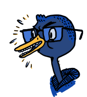 Profile for NonCanon Comics by Tom McHenry