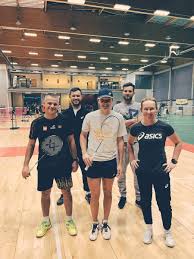 Последние твиты от iga świątek fanclub (@igaswiatekfans). Iga Swiatek On Twitter Eng If You Were Wondering Who Won This Extraordinary Match That Was Sarcastic It Was Pretty Bad Just Watch This Video Https T Co 7exwoccmjj