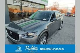 Image result for Machine Gray 2024 CX-90
