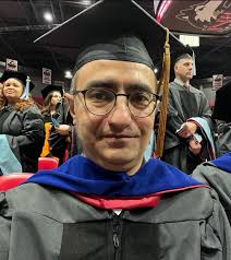 Michael Kuran's Instagram, Twitter & Facebook