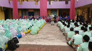 Smk Sultanah Hajjah Kalsom Home Facebook