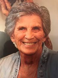 Obituary information for Geraldine A. Boros