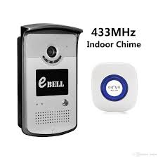 One of cm security's best features is that you can locate your android phone. Ebell Home Security Hd Smart Wi Fi Video Doorbell Camera W Indoor Chime Free App For Android Ios Device Support Mobile Phone Unlock From Easyn 55 28 Dhgate Com