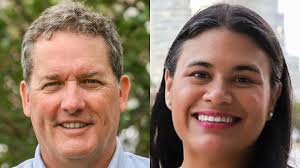 Election endorsement: House District 27 Democratic primary