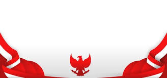 Pada tanggal 6 agustus 1945 bom atom dijatuhkan di atas kota hiroshima jepang oleh amerika serikat yang mulai menurunkan semangat tentara jepang. Indonesia Independence Day With Waving Flag Vector Background Hari Kemerdekaan Latar Belakang Bendera