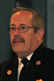 LaGrange Fire & Rescue Department