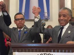 Natalie harris is a long time san diego real estate professional specializing in the point loma and ocean beach communities of san diego. Sharpton Keynotes Nan San Diego Installation Rally With Rev Shane Harris Nan