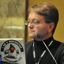 Voxxed Days Bucharest 2018