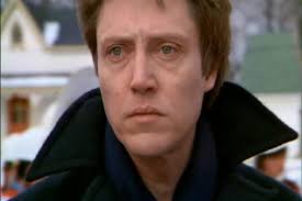 Christopher Walken's lack of modern tech, with no smartphone or email,  helped him follow Ben Stiller's "no phones" rule