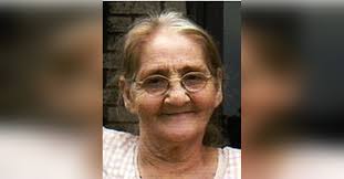 Obituary information for Toni Alice Conley Hamm