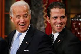 Nov 21, 2019 · the baby was born in august 2018, while hunter was in a relationship with hallie biden, who was previously married to hunter's older brother beau biden, who died of brain cancer in 2015. Hunter Biden Whitewashes Just About Everything In New Tell All