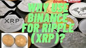 Now that you know how to buy xrp and own your first 381 tokens, the question is where to store them. How To Buy Ripple Xrp On Binance The Easiest Way To Buy Ripple On Binance Step For Step Guide Youtube