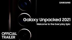 Outstanding iems for live performance use and more august 10, 2021 10 best online form builders. Galaxy Unpacked 2021 Official Trailer Samsung Global Newsroom