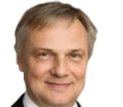 Prof. Dr. Thomas Winkelmann, President of the Leibniz University of Applied  Sciences