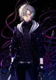Pin On Anime Boy