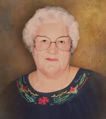 Hazel Morrow Obituary