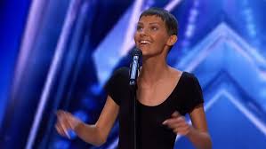 In 2021, nightbirde auditioned for america's got talent during the 16th season.she received a golden buzzer from simon cowell for her performance of her original song it's ok. America S Got Talent Star Jane Marczewski Says She Can No Longer Compete Due To Cancer Illness Cnn