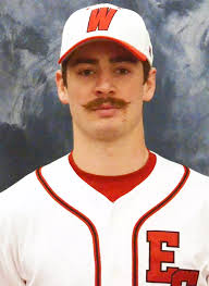 2015 Baseball Roster